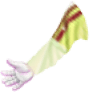 hand
