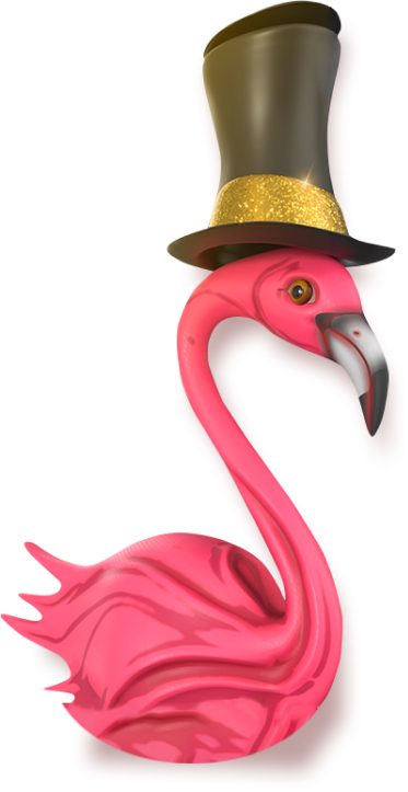 flamingo